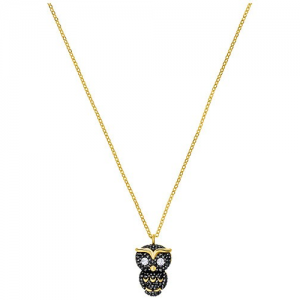 5366714 SWAROVSKI LITTLE PENDANT OWL DMUL GOS