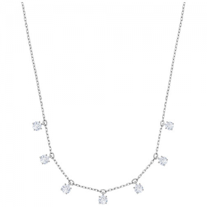5367966 SWAROVSKI ATTRACT NECKLACE