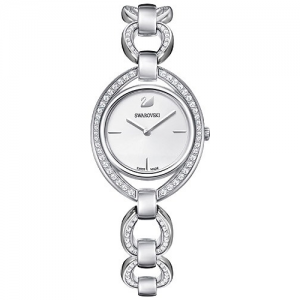 5376815 SWAROVSKI STELLAR WATCH MC STS/WHT/STS