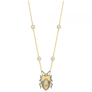 5423173 SWAROVSKI MAGNETIC NECKLACE LNG DMUL MIX