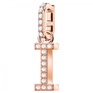 5437611 SWAROVSKI REMIX:CHARM ALPHABET I CRY/ROS