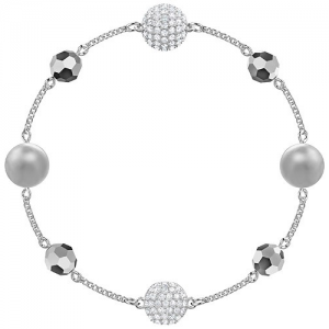 5437865 SWAROVSKI REMIX BRACELET :STRAND MX DMUL/RHS M
