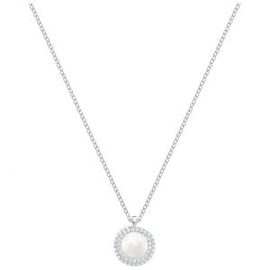 5461088 SWAROVSKI ORIGINALLY PENDANT CRY/CZWH/RHS SIZE M