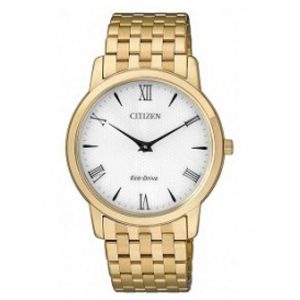 AR1122-54A CITIZEN ECO DRIVE GENT WATCH