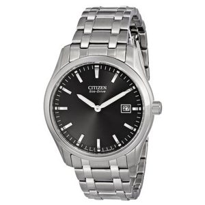 AU1040-59E CITIZEN ECCO DRIVE WATCH