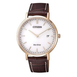 AU1083-13A CITIZEN ECCODRIVE WATCH