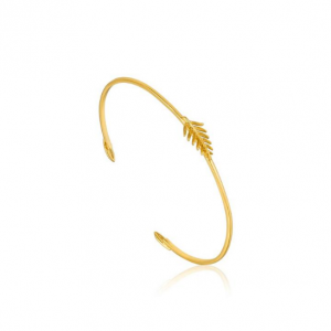 B011-04G ANIA HAIE TROPIC THIN CUFF