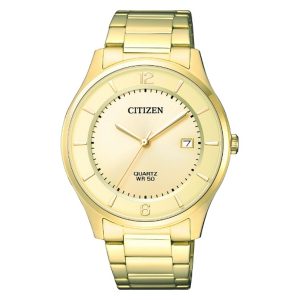 BD0043-83P CITIZEN GENTS WATCH WR50