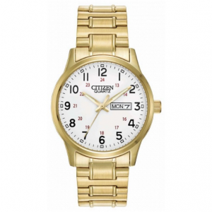 BF0612-95A CITIZEN GENTS WR50M WATCH