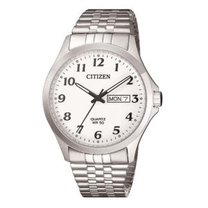 BF5000-94A CITIZEN GENTS BRLT SSWP WR50