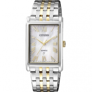 BH3004-59D CITIZEN GENTS WATCH WR