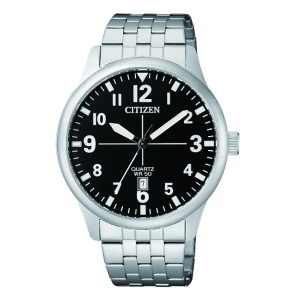 BI1050-81F CITIZEN GENTS WATCH WR50
