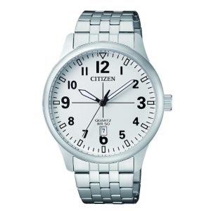 BL1050-81B CITIZEN GENTS WATCH WR50