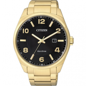 BM7322-57E CITIZEN ECO DRIVE GENTS WATCH WR100M