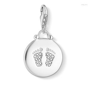 CC1692 THOMAS SABO C/CLUB BABY FEET