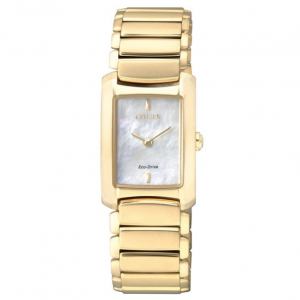 EG2973-55D CITIZEN LADIES ECCODRIVE WATCH WR50