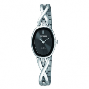 EX1410-88E CITIZEN ECO DRIVE LADIES WR WATCH