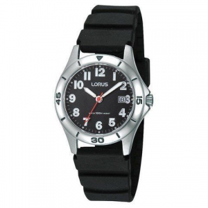 RJ273AX-9 LORUS WATCH 100M