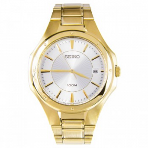 SGEF92P SEIKO MEN 100M