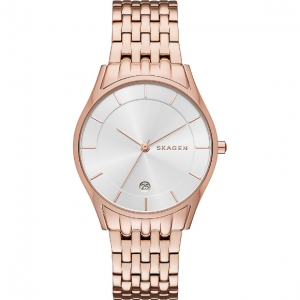 SKW2388 SKAGEN L SS RG LK RG S