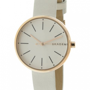 SKW2595 SKAGEN L SS RG LR RG W WATCH