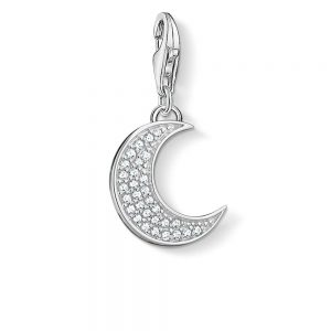 CC1499 THOMAS SABO C/CLUB CZ MOON
