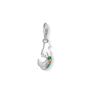 CC1769 THOMAS SABO C/CLUB ABALONE MERMAID