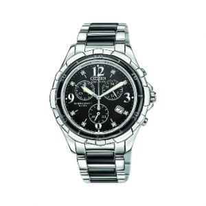 FB1241-53E CITIZEN LADY ECCODRIVE WATCH