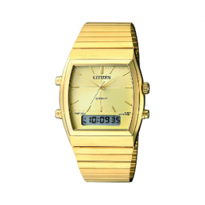 JM0542-56P CITIZEN GENTS WATCH WR