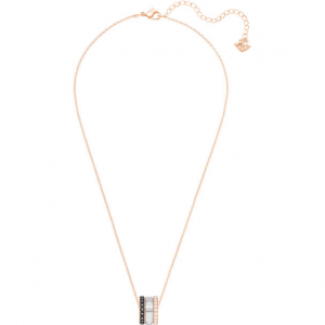 5353666 SWAROVSKI HINT PENDANT CRY/MIX