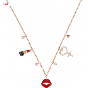 5409471 SWAROVSKI MINE:NECKLACE DMUL/MIX