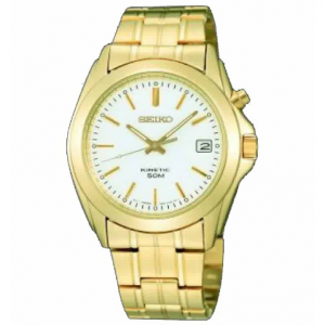 SKA272P SEIKO KINETIC 50M GENTS WATCH