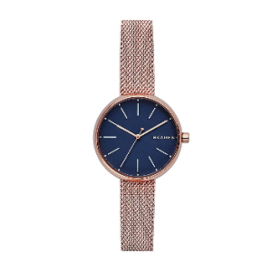 SKW2593 SKAGEN L SS RG MH RG BL WATCH