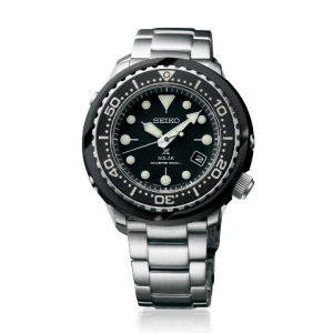 SNE497P SEIKO MEN SOLAR DIVER D200M