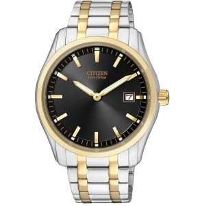AU1044-58E CITIZEN E/D GENTS WATCH WR