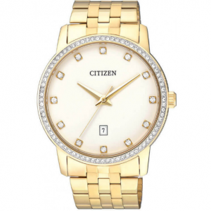 BI5032-56A CITIZEN CRYSTAL UNISEX WR50M WATCH